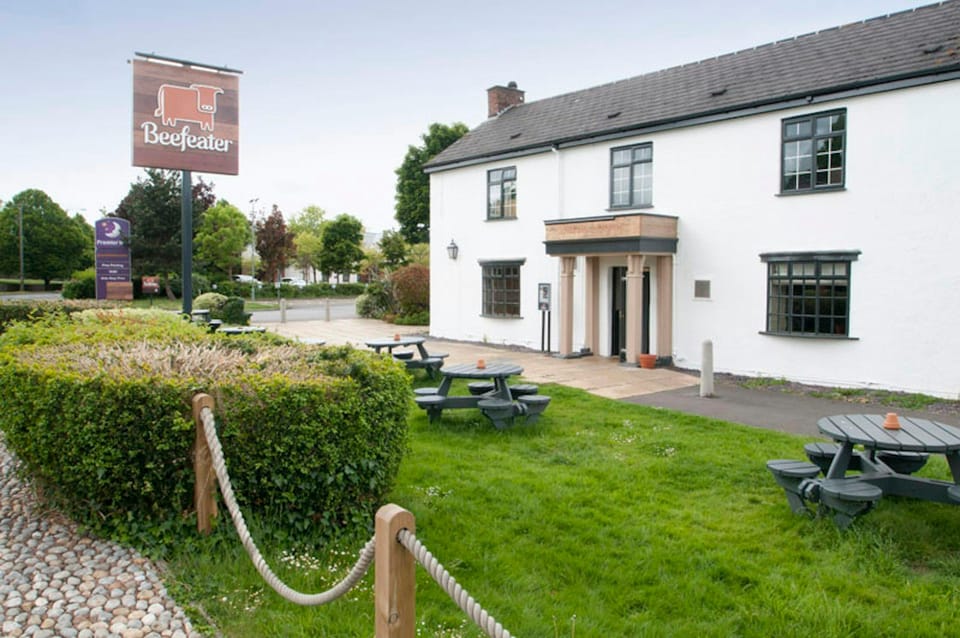 Premier Inn Taunton East Hotel in Taunton