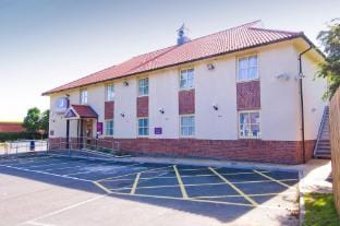 Premier Inn Telford North Hotel in Telford