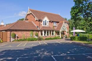 Premier Inn Telford North Hotel in Telford
