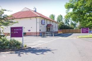 Premier Inn Telford North Hotel in Telford