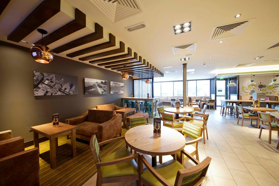 Premier Inn St Andrews Hotel in Saint Andrews