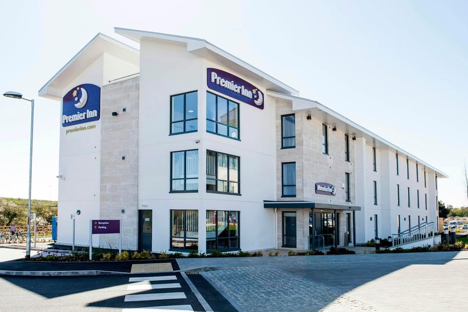 Premier Inn Weymouth Hotel in Weymouth