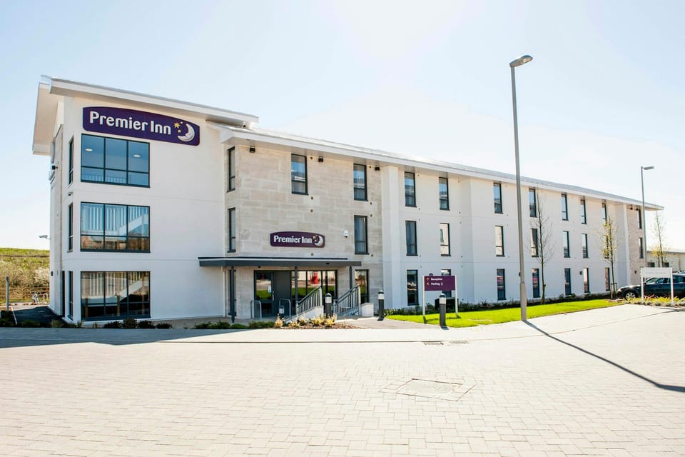 Premier Inn Weymouth Hotel in Weymouth