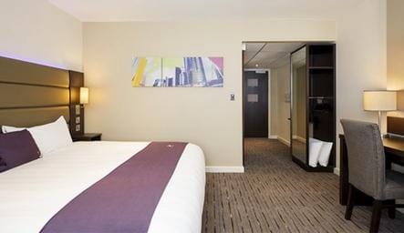 Premier Inn St Davids Hotel in Saint Davids