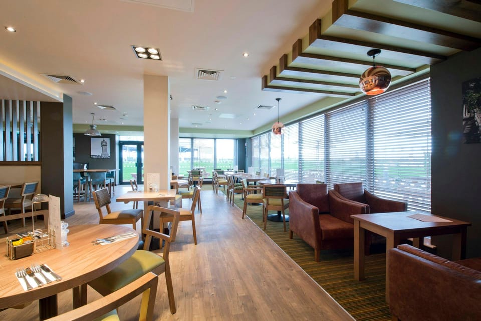 Premier Inn Thirsk Hotel in Borough of Harrogate