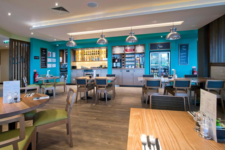 Premier Inn Thirsk Hotel in Borough of Harrogate