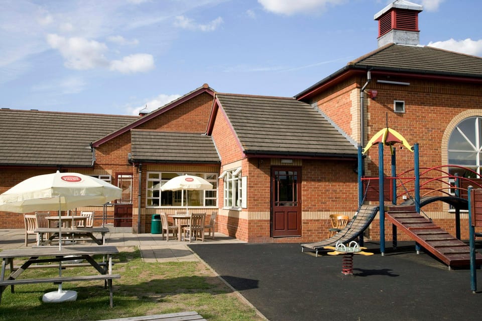 Premier Inn Thurrock East Hotel in Grays