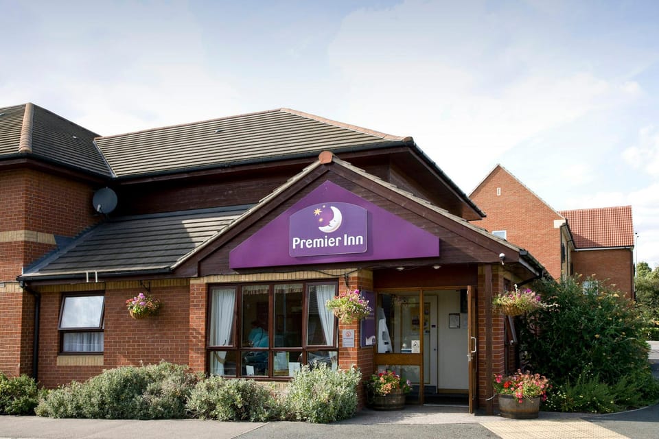 Premier Inn Thurrock East Hotel in Grays