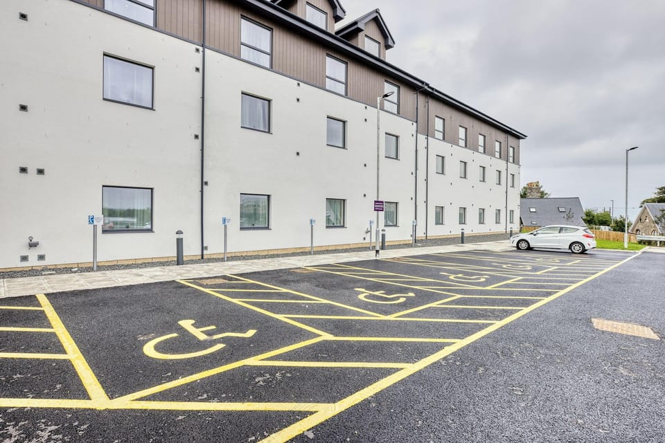 Premier Inn Thurso Hotel in Thurso