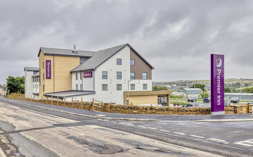 Premier Inn Thurso Hotel in Thurso