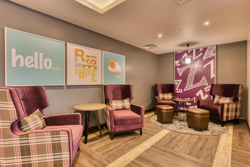 Premier Inn Thurso Hotel in Thurso