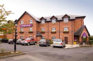 Wigan - M6 Jct 27 Hotel in Standish