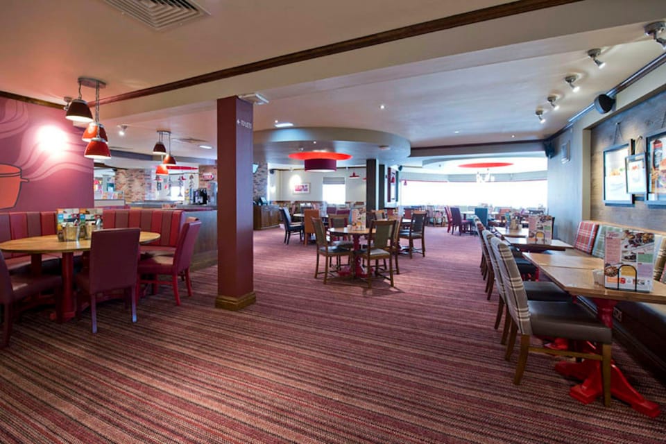 Premier Inn Wigan - M6 J25 Hotel in Wigan