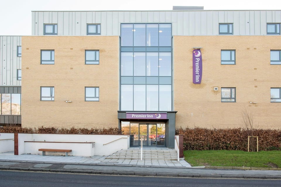 Premier Inn Winchester Hotel in Winchester