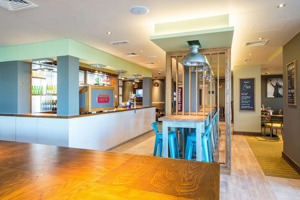Premier Inn Winchester Hotel in Winchester