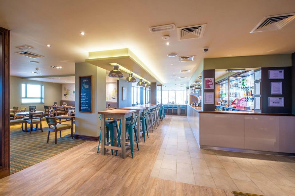 Premier Inn Winchester Hotel in Winchester