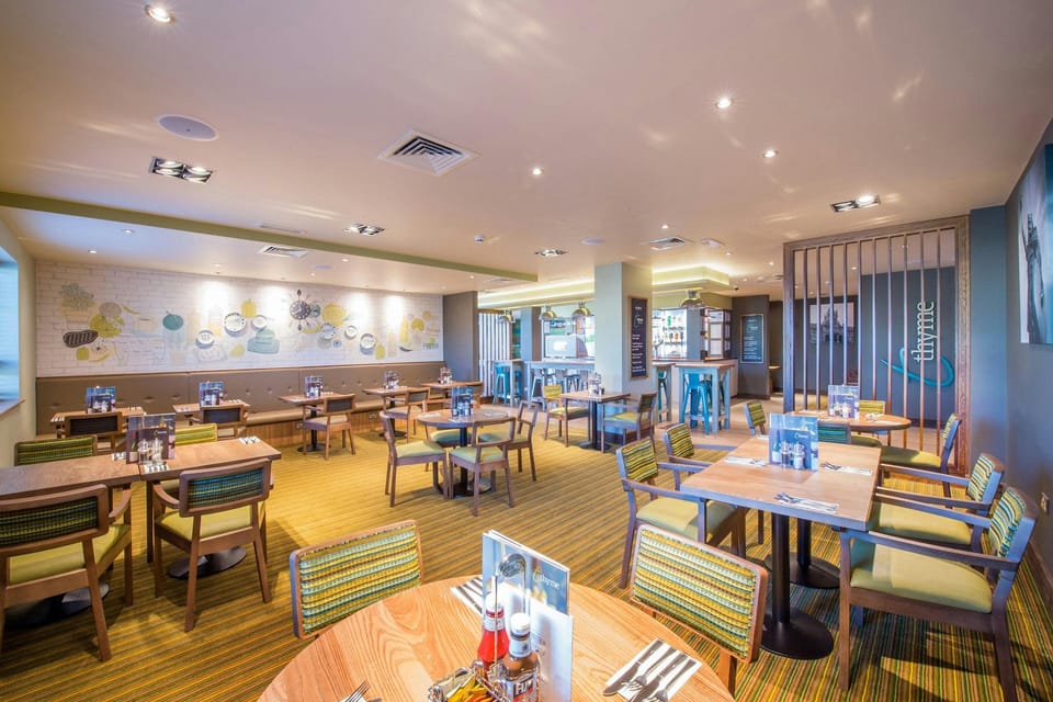 Premier Inn Winchester Hotel in Winchester