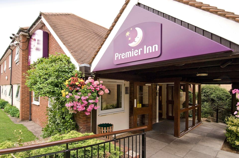 Premier Inn Tring Hotel in Aylesbury Vale