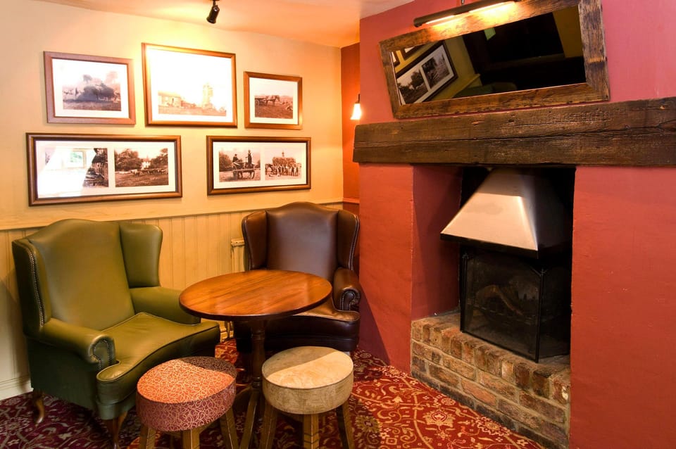Premier Inn Tring Hotel in Aylesbury Vale