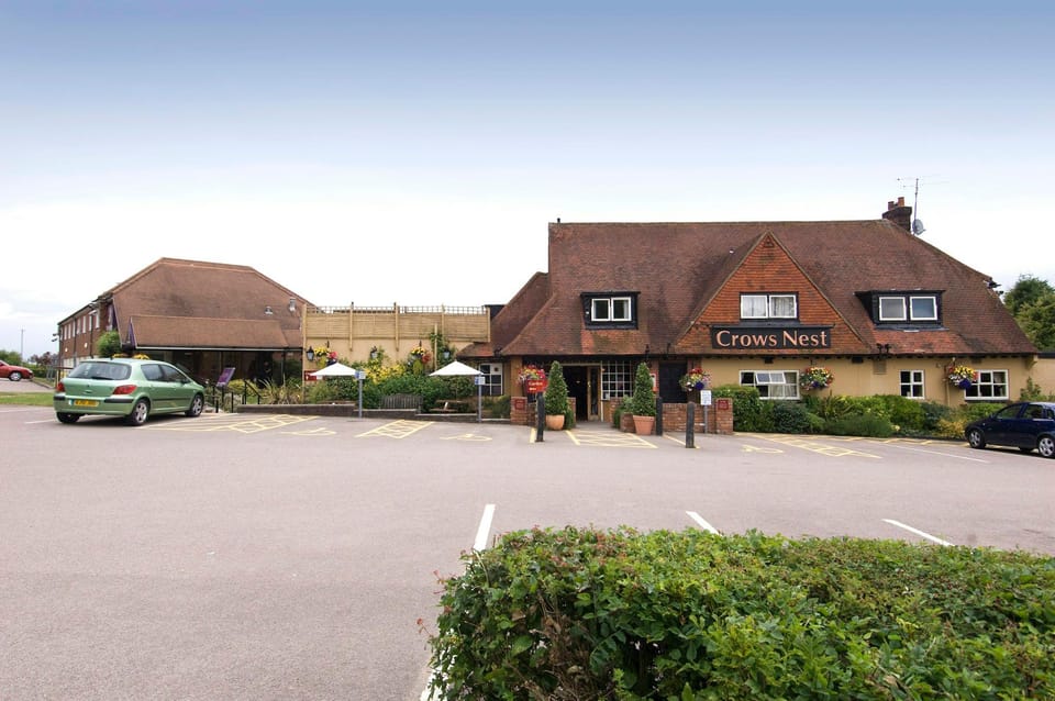 Premier Inn Tring Hotel in Aylesbury Vale