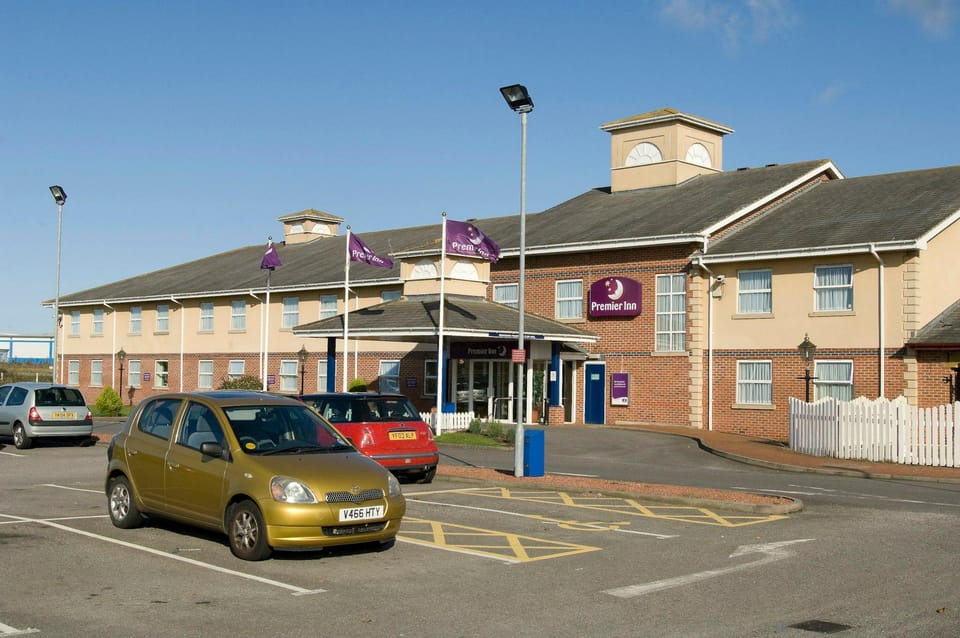 Premier Inn Wolviston/Wynyard Hotel in England