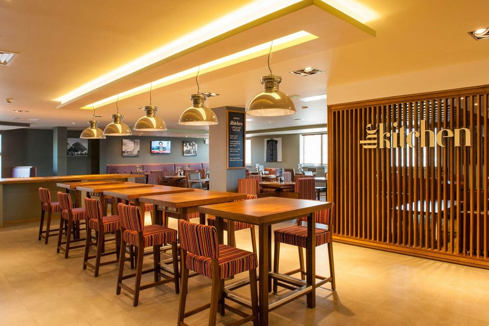 Premier Inn Trowbridge Hotel in Trowbridge