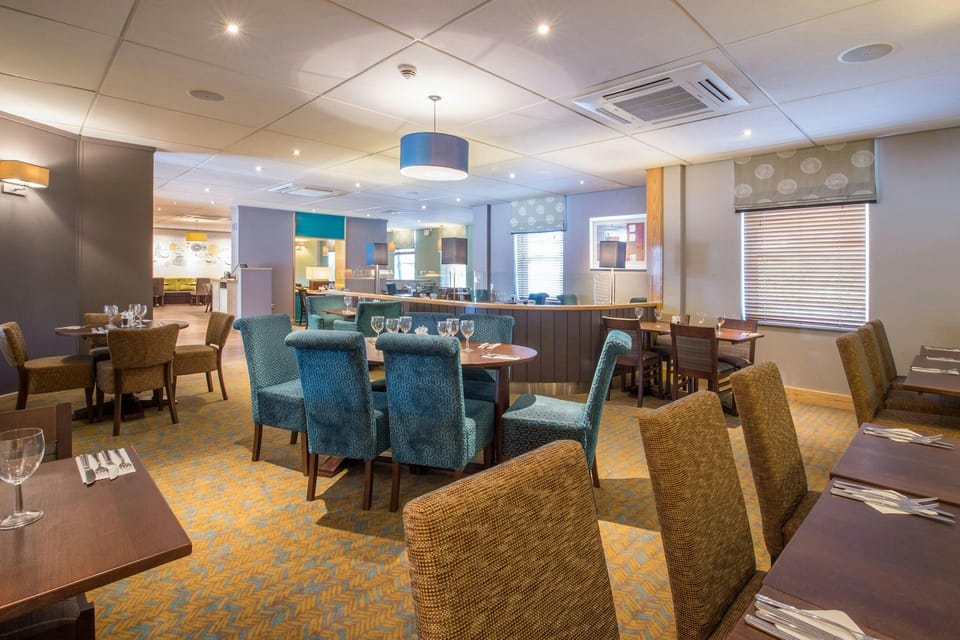 Premier Inn Stoke/Trentham Gardens Hotel in Stoke-on-Trent
