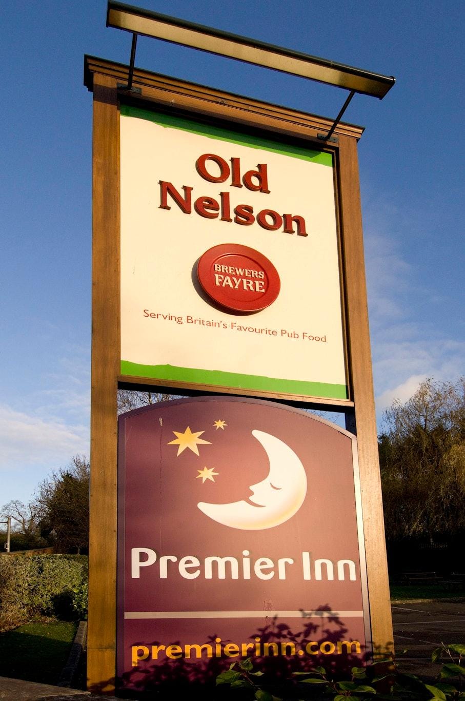 Premier Inn Stroud Hotel in Stroud