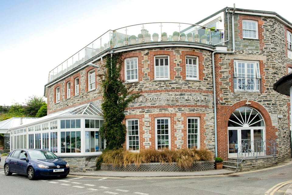 Premier Inn Wadebridge Hotel in Wadebridge