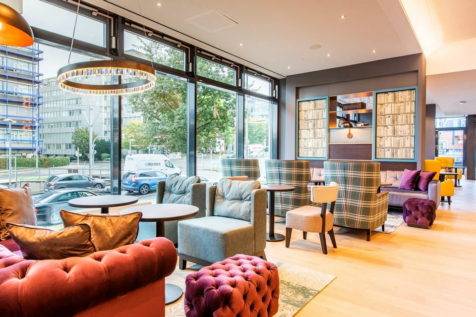 Premier Inn Stuttgart Feuerbach Hotel in Stuttgart