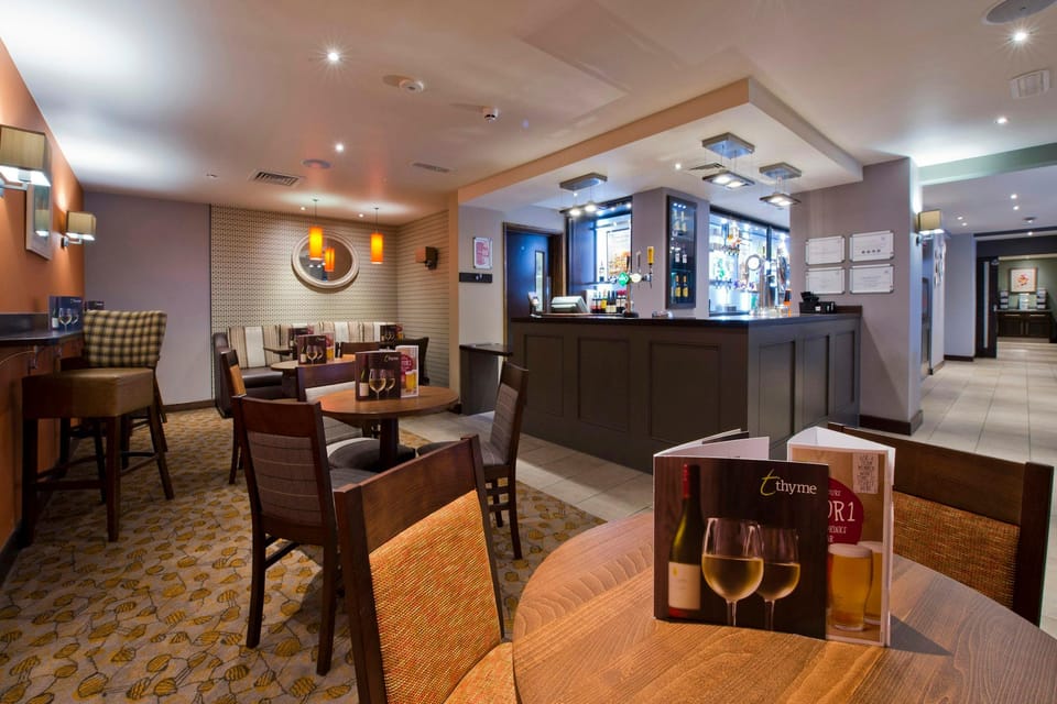 Premier Inn Sunderland City Centre Hotel in Sunderland