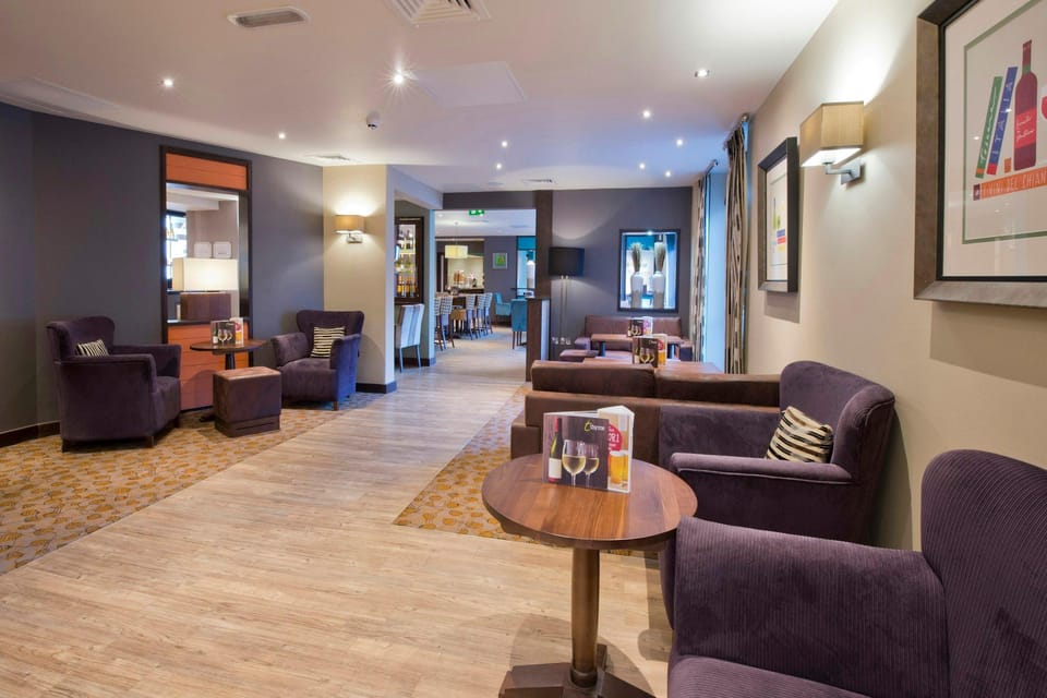 Premier Inn Sunderland City Centre Hotel in Sunderland