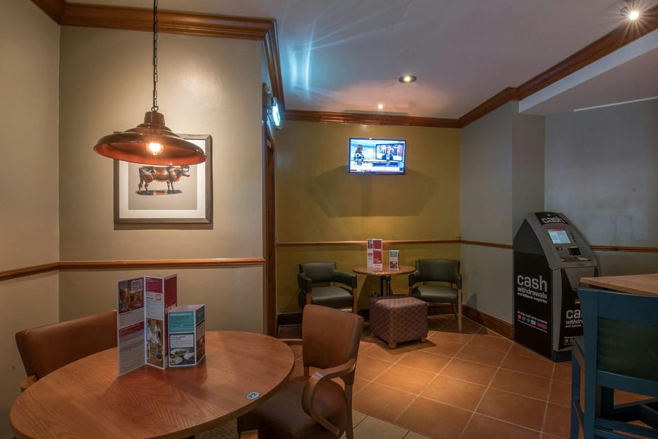 Premier Inn Walsall - M6 J10 Hotel in Walsall