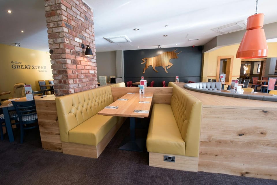 Premier Inn Walsall - M6 J10 Hotel in Walsall