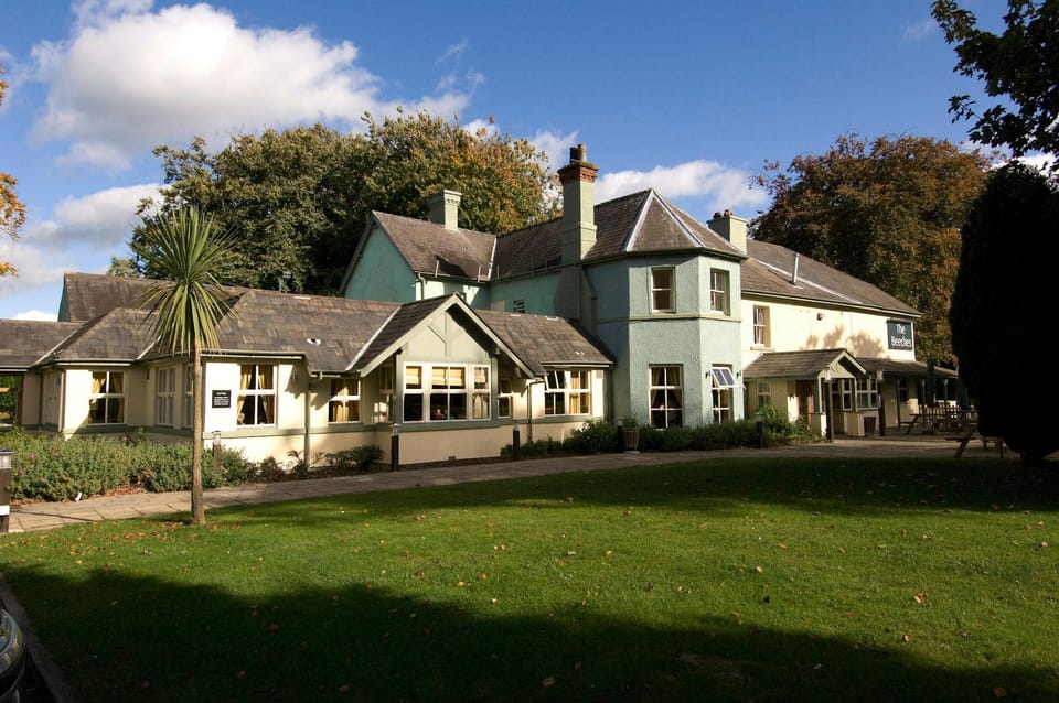 Premier Inn Wrexham North - A483 Hotel in Wales