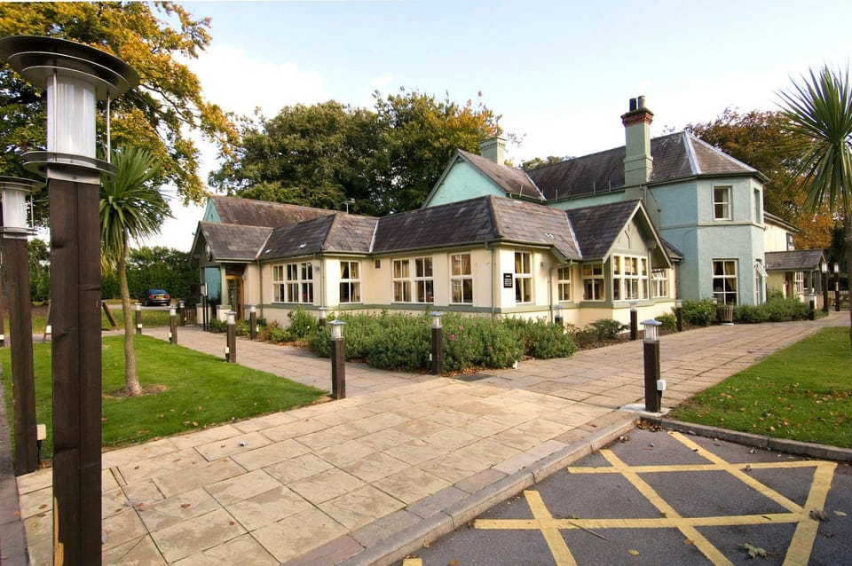 Premier Inn Wrexham North - A483 Hotel in Wales