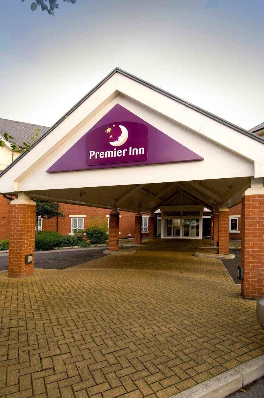 Premier Inn Warrington - M6/J21 Hotel in Warrington