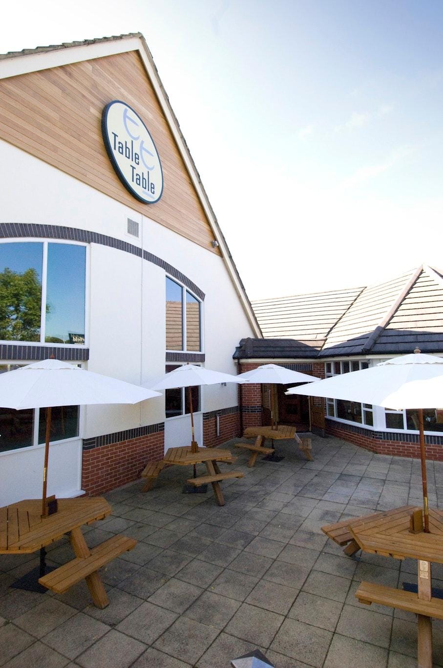 Premier Inn Yeovil Airfield Hotel in Yeovil