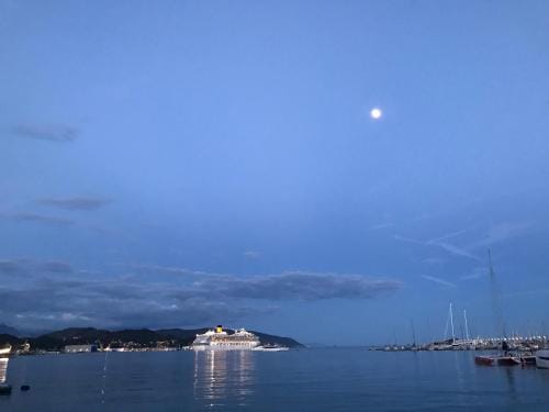 La Maggiolina camere La Spezia Hotel in La Spezia