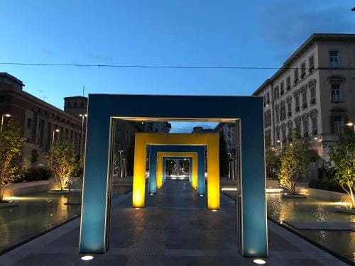 La Maggiolina camere La Spezia Hotel in La Spezia