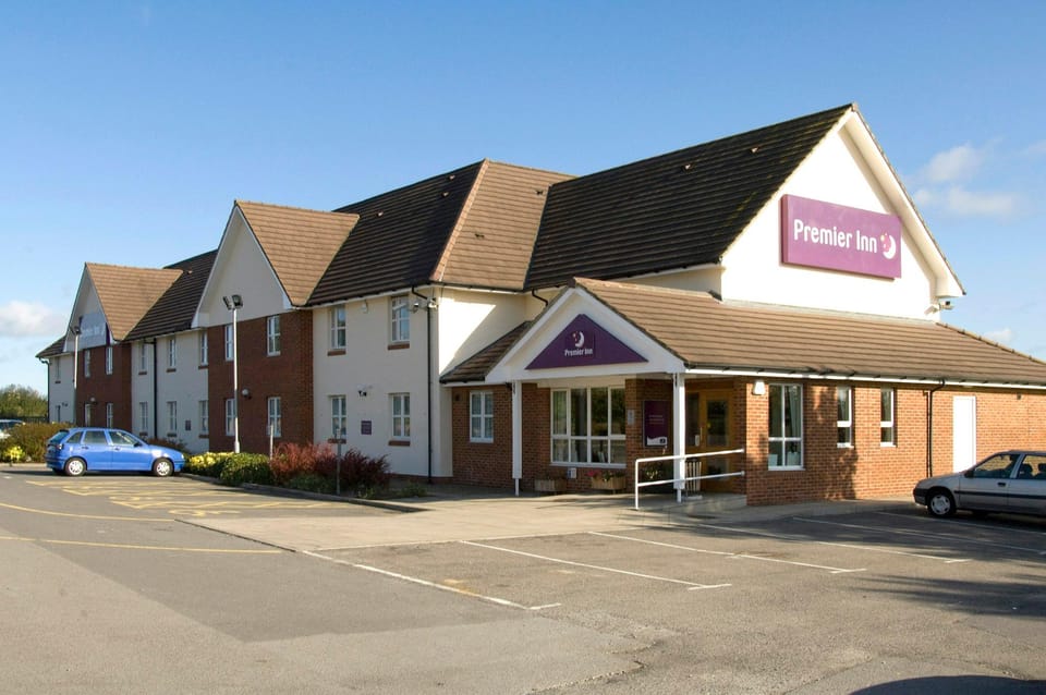 Premier Inn Durham - Newton Aycliffe Hotel in Newton Aycliffe