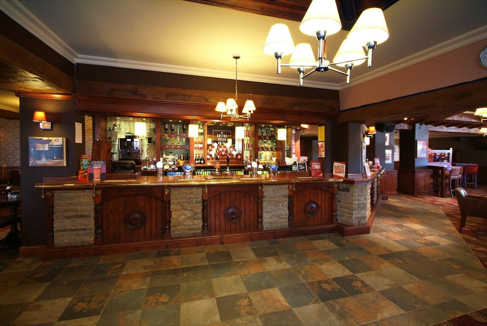 Premier Inn Durham - Newton Aycliffe Hotel in Newton Aycliffe