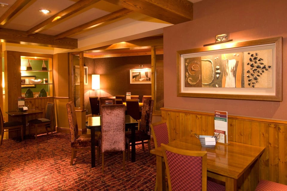 Premier Inn Manchester Central Hotel in Salford