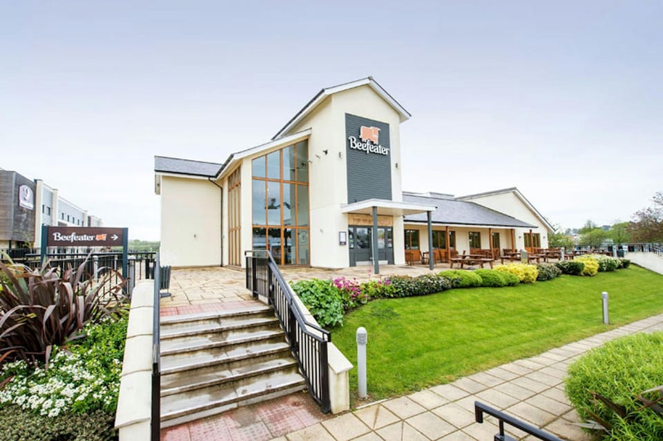 Premier Inn Newton Abbot Hotel in Newton Abbot