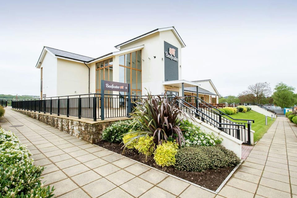 Premier Inn Newton Abbot Hotel in Newton Abbot