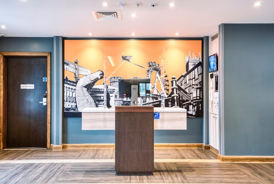 Premier Inn Marlborough Hotel in Marlborough SN8, UK