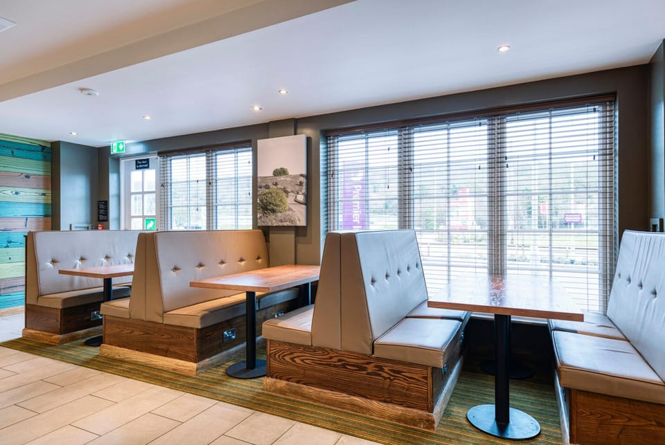 Premier Inn Marlborough Hotel in Marlborough SN8, UK
