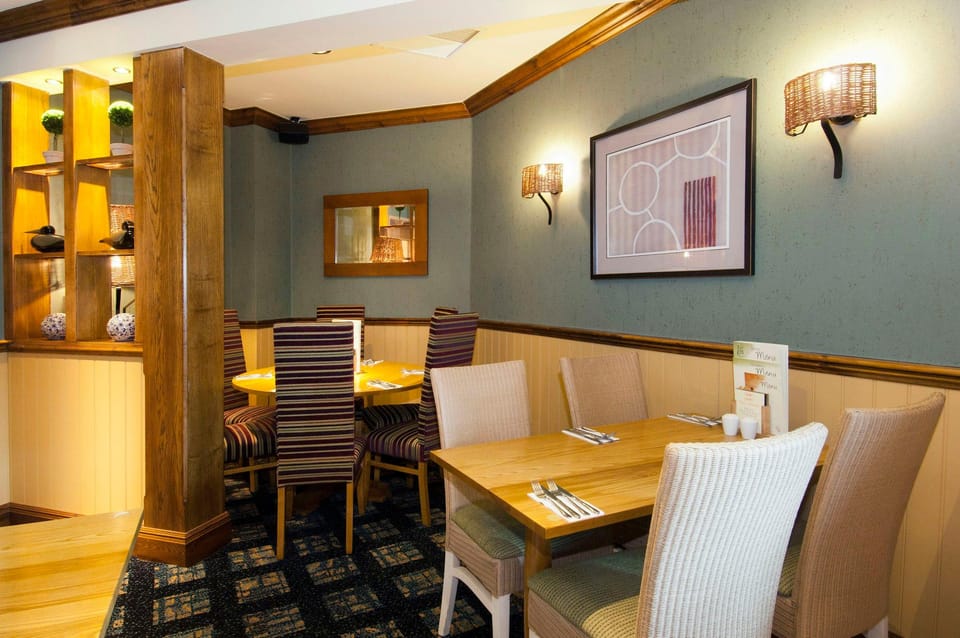 Premier Inn Newmarket Hotel in Forest Heath District