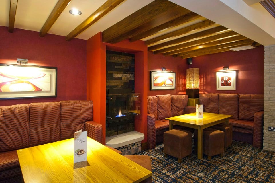 Premier Inn Newmarket Hotel in Forest Heath District