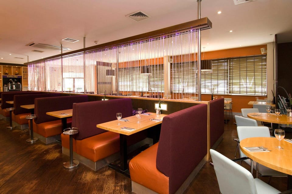 Premier Inn Manchester Old Trafford Hotel in Salford